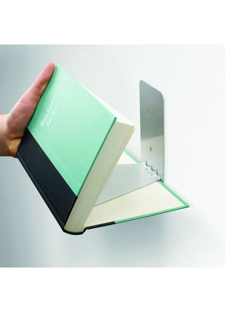 330638-560 Umbra Conceal - zwevende boekenplank M - set 3 stuks