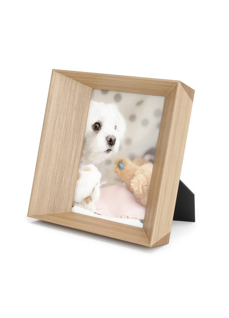 1016771-390 Umbra Lookout fotolijst 20x20 essenhout
