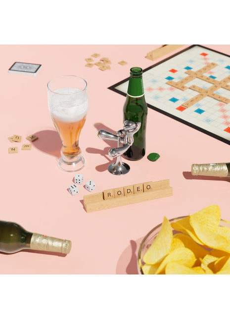 Umba Buddy Rodeo flesopener