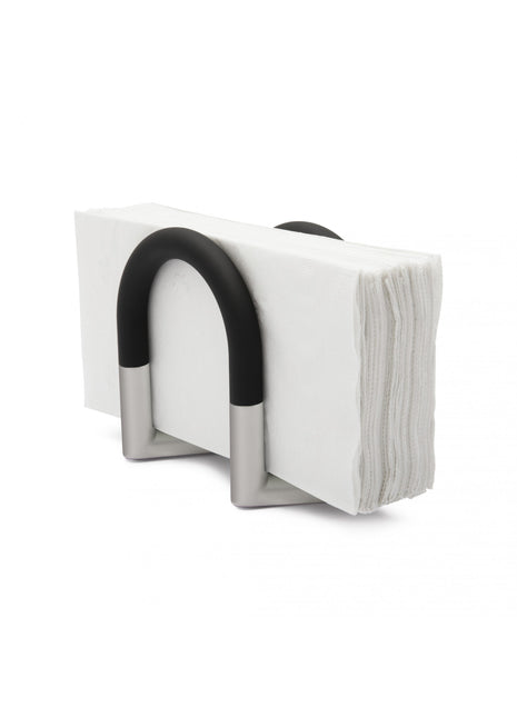 Umbra Swivel servettenhouder - nikkel