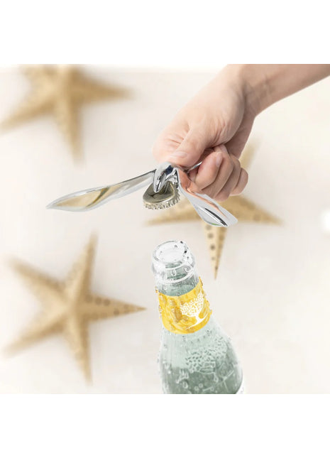 1013387 Umbra Tipsy design flesopener balancerend