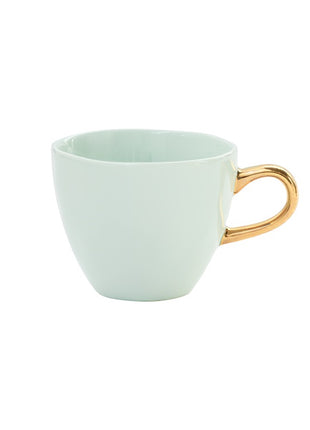 105263 Good Morning Mini Cup koffiekkop celadon