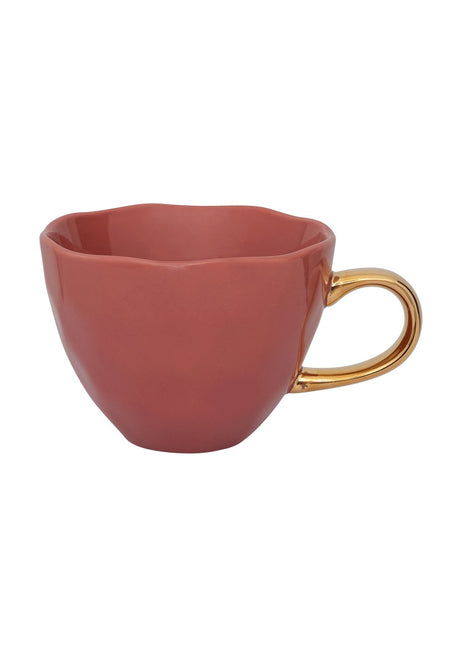 106370 Good Morning Cup cappuccino / thee kop abrikoos brandewijn