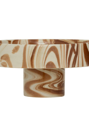 107921 Urban Nature Moon fruitschaal deco object