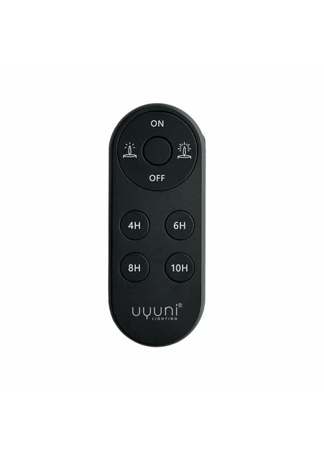 Uyuni Lighting led kaarsen afstandsbediening