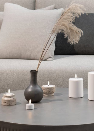 Uyuni laadstation theelicht oplaadbaar small