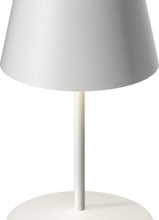 96870 Villeroy & Boch Seoul 2.0 lamp led oplaadbaar wit