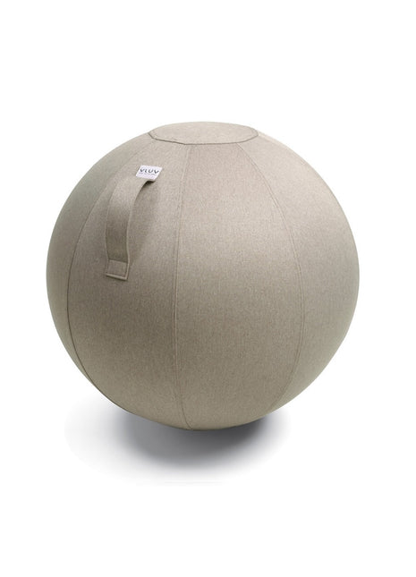 vluv bal leiv zitbal stone balans bureau