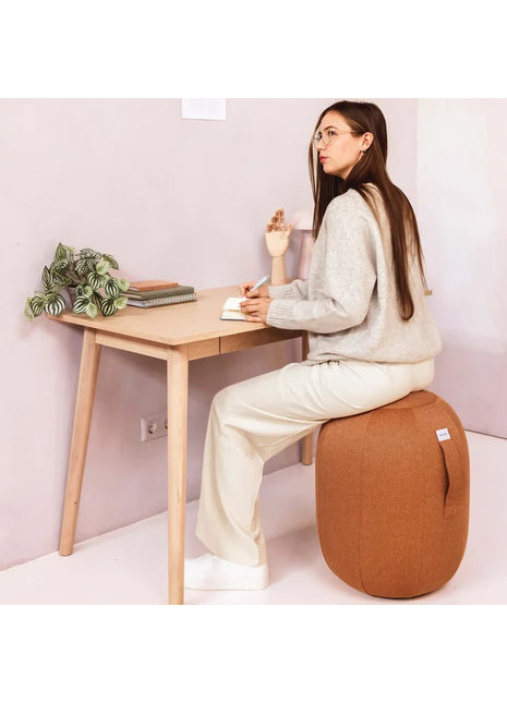 Vluv kapsul zitbal LEIV balanskapsule curcuma