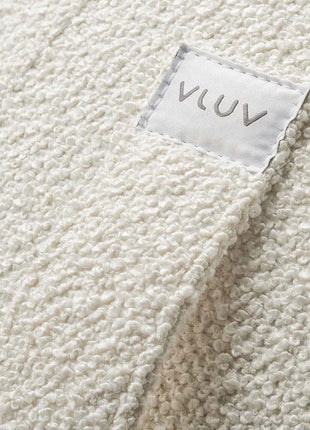 Vluv kapsul zitbal DIVA balanskapsule medium wit