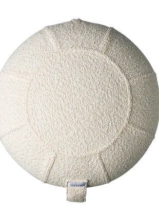 Vluv kapsul zitbal DIVA balanskapsule medium wit