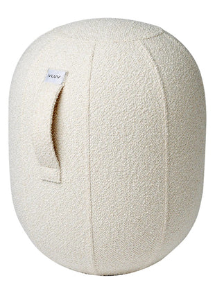 Vluv kapsul zitbal DIVA balanskapsule medium wit