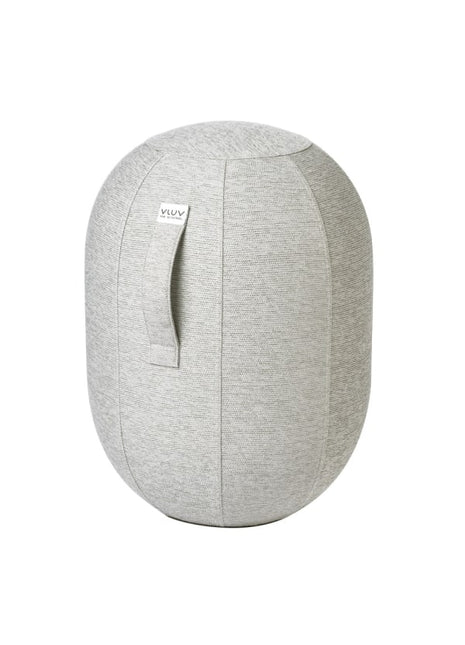 Vluv kapsul zitbal STOV medium concrete