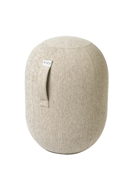 Vluv kapsul zitbal STOV medium pebble