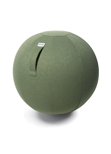 vluv sova pesto zitbal zitbol balans bal 65cm bureau