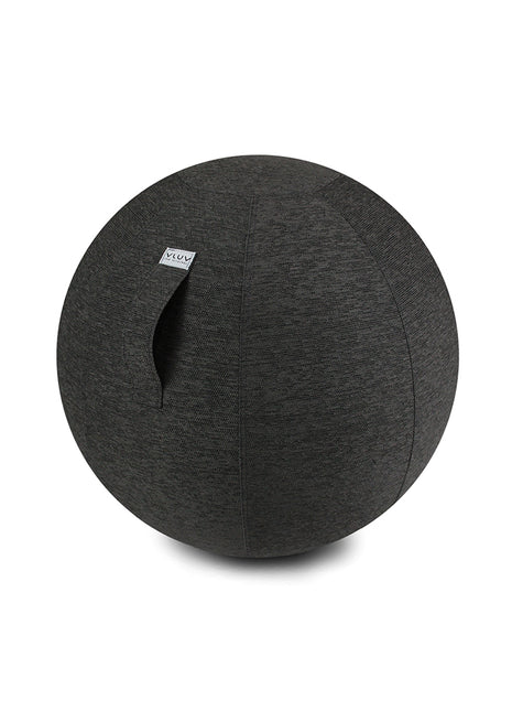 Vluv STOV zitbal / zitbol antraciet 65cm