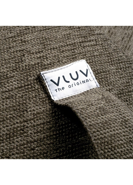 vluv stov zitbal greige zitbol balans bal bureau