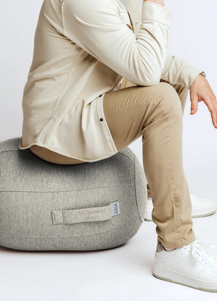 Vluv kapsul zitbal STOV balanskapsule concrete