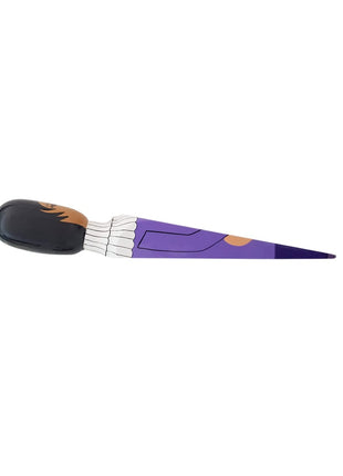 Wedgie The Purple One deurstopper - Prince