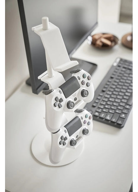 05088 Yamazaki Game Controller Smart standaard wit