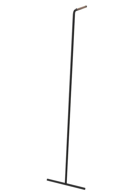 07551 Yamazaki Hanger Rack 0.0 garderobe stang kapstok zwart