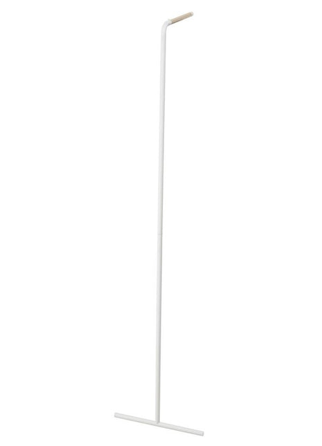 Yamazaki Hanger Rack 0.0 garderobe stang wit