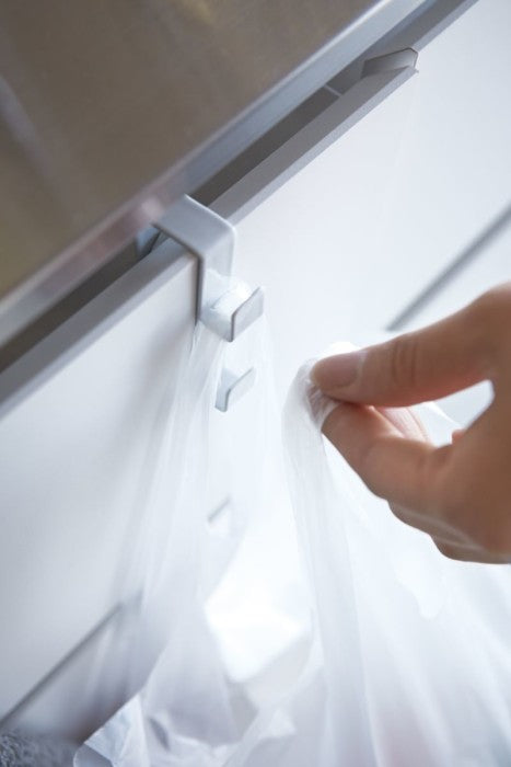 FARYODI 40 cm haaklijst voor de keuken, zonder boren, met zuignap FARYODI 40 cm haaklijst voor de keuken, zonder boren, met zuignap