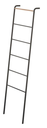 02813 Yamazaki Tower Ladder Hanger zwart