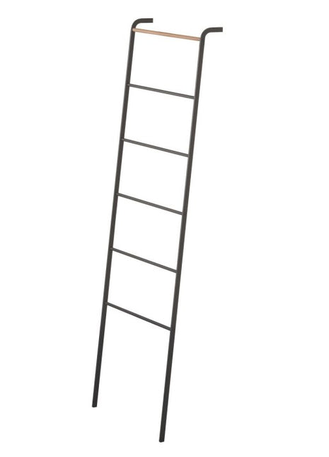 02813 Yamazaki Tower Ladder Hanger zwart