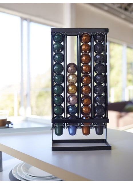 03896 Yamazaki koffie cup houder Tower zwart