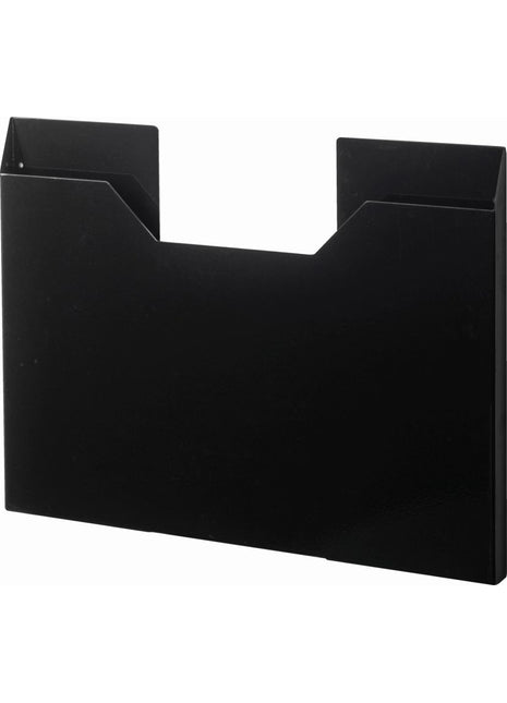 Yamazaki Tower placemat opbergrek magnetisch zwart