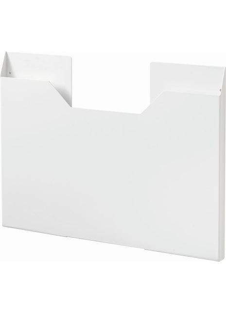 Yamazaki Tower placemat opbergrek magnetisch wit