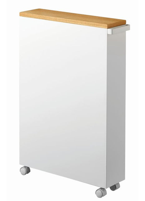 Yamazaki Tower opbergtrolley wit