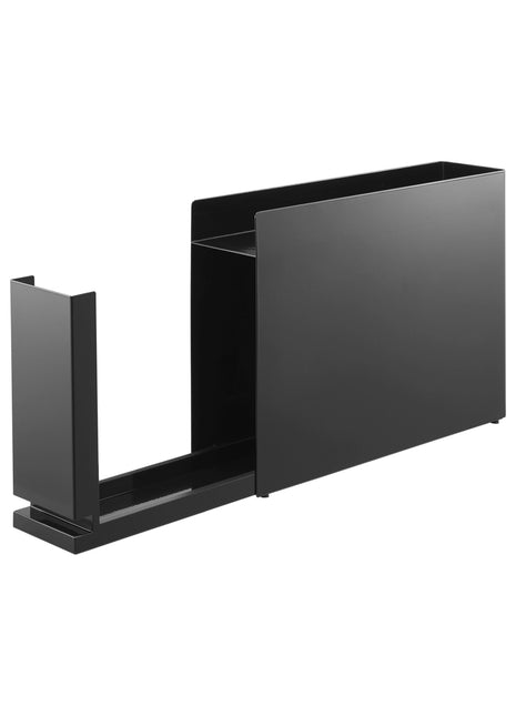 Yamazaki Tower Sliding kruidenrek zwart