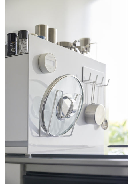 Yamazaki Tower Sliding kruidenrek wit