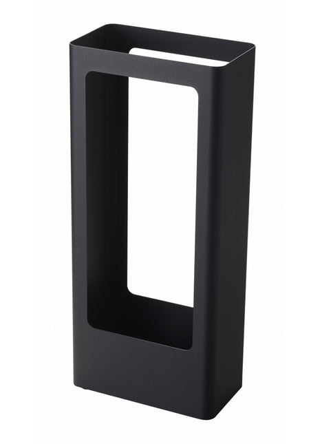 04929 Yamazaki Tower Slim paraplubak - houder - zwart