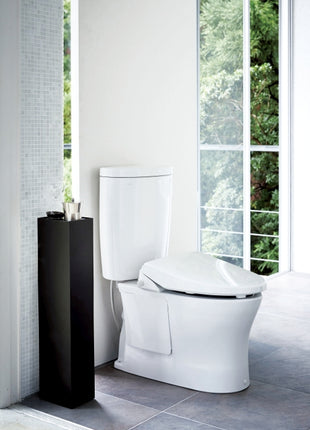 Yamazaki Tower WC toilet opbergrek zwart