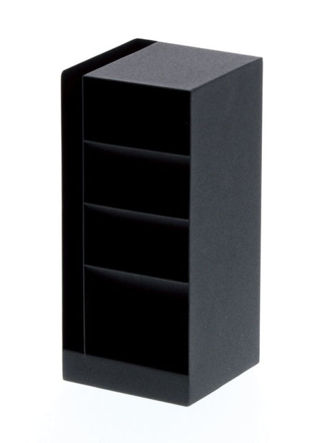 03320 Yamazaki Tower Bureau standaard - zwart