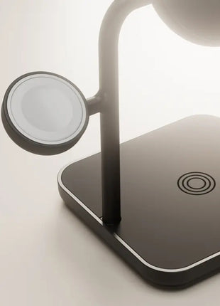 Apple Zens Draadloze oplader kantoor Pro 3