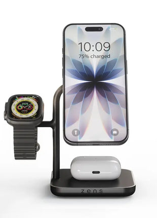Apple Zens Draadloze oplader kantoor Pro 3