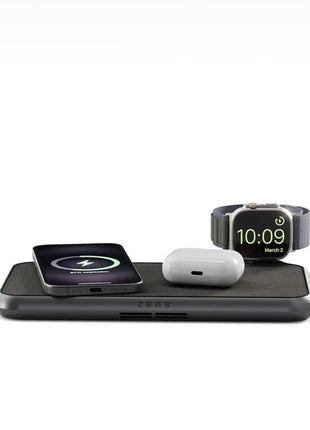 Zens Liberty Kvadrat draadloze oplader Apple
