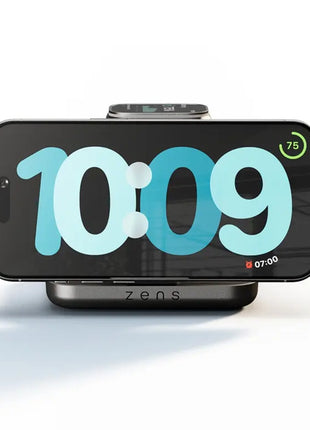 Zens Qi2 Pro 2 draadloze oplader