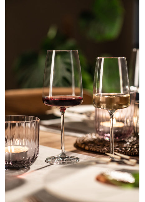 Zwiesel Glas Vivid Senses wijnglas Fruitig & Delicaat nr 1 - 2 stuks