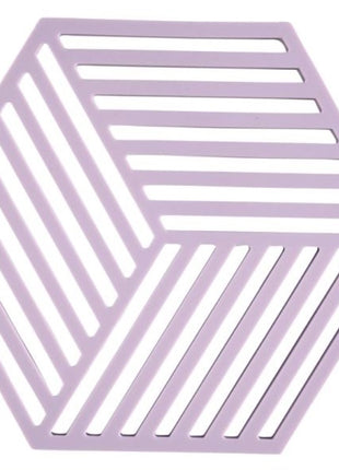 31601 Zone Denmark Hexagon pannenonderzetter lupine