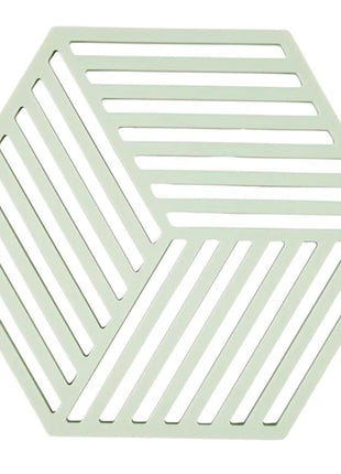 36552 Zone Denmark Hexagon pannenonderzetter mint
