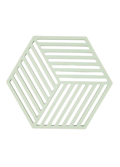 36552 Zone Denmark Hexagon pannenonderzetter mint