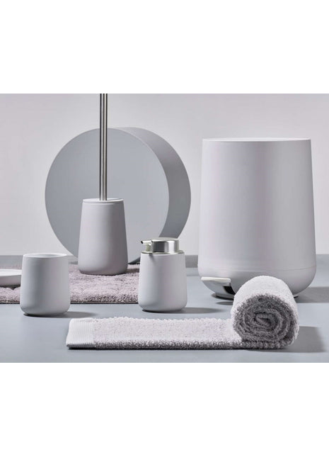 331216 Zone Denmark Nova WC toiletborstel - soft grijs