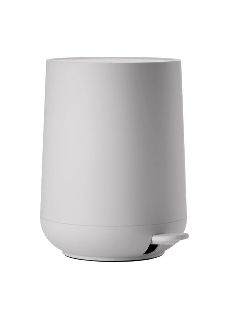 331979 Zone Denmark Nova pedaalemmer 3 liter - soft grijs