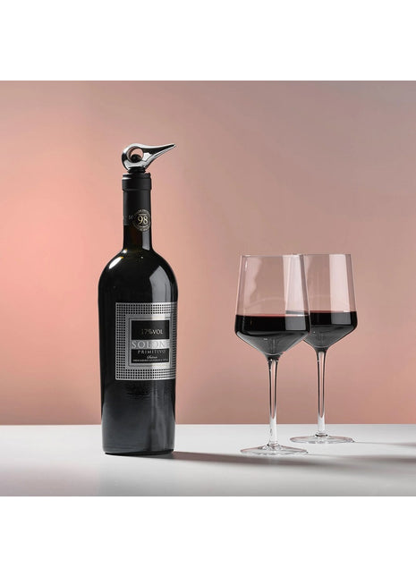 15173 Zone Denmark Rocks wijnstop Gloss