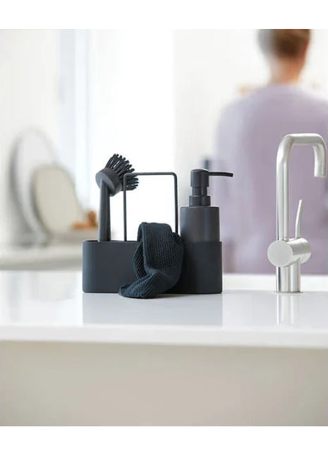 Zone Denmark Singles afwas keukenset zwart